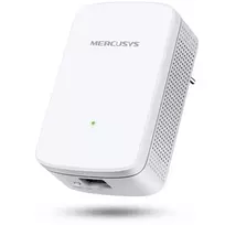 Mercusys ME10 V1 WiFi signalo stiprintuvas, montuojamas į sieną