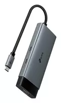 TP-Link UH5020C USB-C stotelė HDMI USB 3.2 5Gbit/s