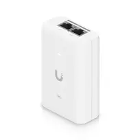 UBIQUITI NETWORKS PoE injektorius 2.5G PoE+ 30W