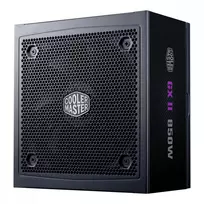 Maitinimo blokas Cooler Master GX II Gold 850, 850 W