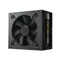 Cooler Master MWE Gold V3 ATX 3.1 Nemodulinis maitinimo šaltinis