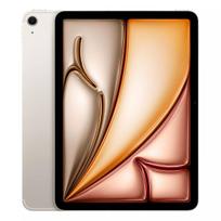 APPLE iPad Air (2025) - M3 - 11 colių - 7 karta - Wi-Fi + Cellular - 128GB - Žvaigždžių šviesos