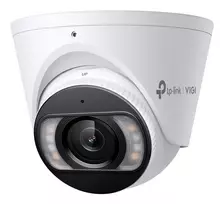 TP-Link INSIGHT S445 IP lauko stebėjimo kamera, bokšto tipo, 2688 x 1520 pikselių, montavimui prie lubų