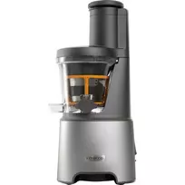 Kenwood JMP85.000SI lėtas sulčiaspaudė 230 W sidabrinė