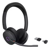 Yealink BH74 Teams USB-C/A ausinės su Bluetooth ir ANC