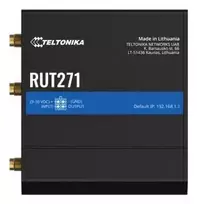 Teltonika RUT271 5G maršrutizatorius