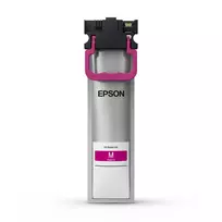 Epson WF-C5xxx serijos rašalo kasetė L purpurinė, pigmentinis rašalas, 19.9 ml, 1 vnt., 3000 puslapių