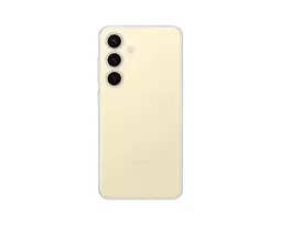 Samsung Clear Case permatomas dėklas mobiliesiems telefonams 15,8 cm (6,2 colio) Galaxy S24