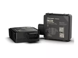 TELTONIKA 4G Bluetooth Advanced GPS – pažangi sekimo įranga