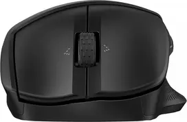 HP 480 Comfort Bluetooth pelė, dešinei rankai, Bluetooth, 4000 DPI, juoda