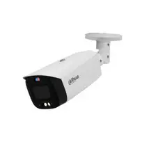 IP vaizdo kamerė IPC-HFW3549T1-as-PV-0280B-S5 TiOC Full-Color 5 Mpx 2,8 Mm Dahua