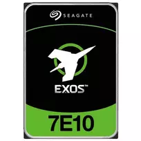 Seagate Enterprise ST2000NM017B vidinis kietasis diskas 2 TB 7200 RPM 256MB 3.5