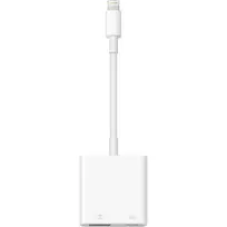 Apple Lightning į USB 3 kameros adapteris MX5J3ZM/A