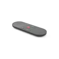 LOGITECH Rally Bar nuotolinio valdymo pultas - grafitas