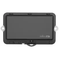 Mikrotik LtAP Mini LTE Kit (2024) 300Mbit/s, maitinimas per Ethernet (PoE)