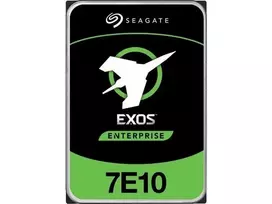 Seagate Enterprise ST2000NM000B vidinis kietasis diskas 2 TB 7200 RPM 256MB 3,5 colio Serial ATA III
