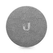 UBIQUITI NETWORKS Up-chime-eu – beldimo mygtukas pilka, balta, belaidis
