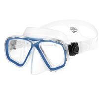Nardymo kaukė vaikams Aqua Speed Ocean