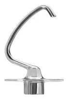 KitchenAid 5KSM5THDHSS tešlos kabliukas maišytuvui