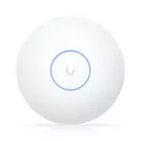 Ubiquiti U7 Long-Range 7300Mbit/s Baltas „Power over Ethernet“ (PoE) belaidis prieigos taškas