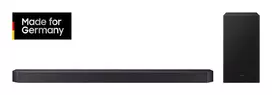 Samsung Q-series HW-Q610GF Juoda 3.1.2 kanalų garso juosta