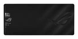 ASUS ROG Sheath II XXL Gaming pelėdos kilimėlis Juodas