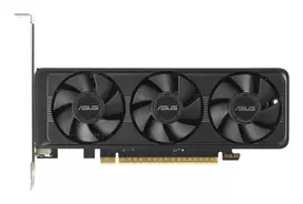 ASUS RTX5060-O8G-LP-BRK NVIDIA GeForce RTX 5060 8GB GDDR7 vaizdo plokštė
