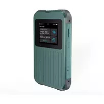 Acer Connect M4E - 1GB belaidis maršrutizatorius, dviejų juostų (2,4 GHz / 5 GHz), 5G