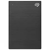 Seagate One Touch STKG1000400 išorinis kietasis diskas SSD 1 TB USB Type-C 3.2 Gen 1 (3.1 Gen 1) Juoda