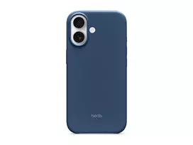 Dėklas Apple Beats iPhone 17 Case MagSafe Camera Control Bedrock Blue