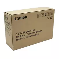 Canon C-EXV 50 originalus kasetė