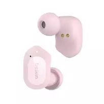 BELKIN Soundform Play belaidės ausinės – rožinės spalvos