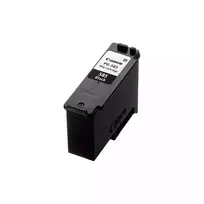 Canon 6205C001 rašalo kasetė 1 vnt. Originali standartinės išeigos juoda
