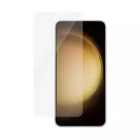 PanzerGlass® ekrano apsauga Samsung Galaxy S23 | Ultra-Wide Fit su EasyAligner
