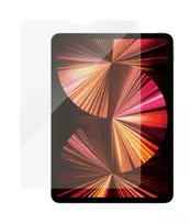 PanzerGlass® Apsauginis stiklas iPad Pro 11'' (2018–2022) | iPad Air 10,9'' (2020, 2022) | Ultra-Wide Fit