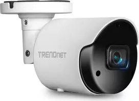 TRENDnet TV-IP1514PI 5MP PoE IR Bullet kamera LAUKO / VIDAUS tinklo stebėjimo kamera