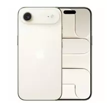 MOBILUSIS TELEFONAS IPHONE AIR 512GB ŠVIESIAI AUKSINIS MG2U4 APPLE
