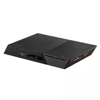 Asustor FS6712X NAS / saugojimo serveris Kompaktiškas Intel® Celeron® N5105 4GB DDR4 0 TB Juoda