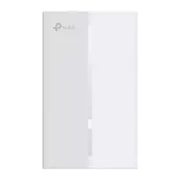 TP-Link Festa F65-Wall belaidis prieigos taškas 3000Mbit/s balta spalva su PoE