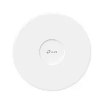 TP-Link Omada BE9300 lubinis trijų juostų Wi-Fi 7 prieigos taškas
