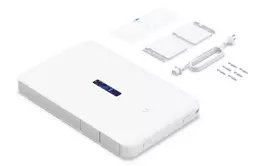 Ubiquiti Dream Wall belaidis valdiklis / šliuzas 1000, 10000Mbit/s