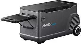 Anker Innovations EverFrost Powered Cooler 53L+ baterijų rinkinys