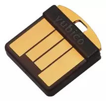 Yubico YubiKey 5 Nano saugos raktas