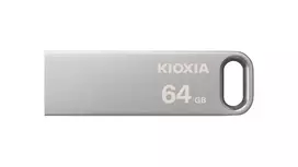 USB atmintukas Kioxia 64GB USB Type-A 3.2 Gen 1 U366