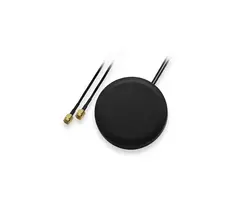TELTONIKA Combo MIMO stogo antena su SMA jungtimis