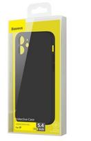 Dėklas telefonui Baseus skirtas iPhone 12 mini 5,4"