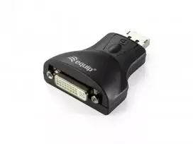 Adapteris DisplayPort į DVI-I Dual Link Equip 133431