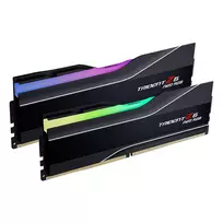 G.Skill Trident Z5 Neo EXPO RGB 64GB (2x32GB) DDR5 PC5-48000C30 6000MHz dviejų kanalų rinkinys