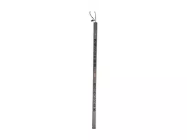 APC Basic Rack PDU AP7552 vertikalus maitinimo skirstytuvas 24 lizdai 0U juodas