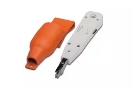 Įrankis LSA juostoms, DIGITUS LC versija